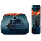 The Dark Knight Movie Poster Apple TV Skin